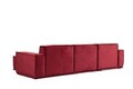 Coltar, Artie, 560ARE1193, Lemn de fag / PAL, Bordo