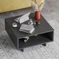 Masuta de cafea, Decortie, Hola, Antracit