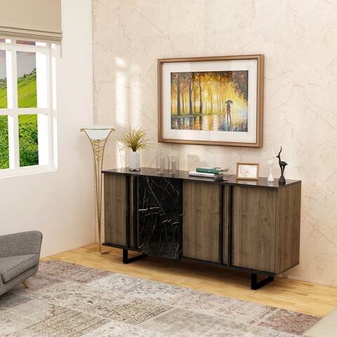 Consola, Arnetti, Deco, 160×78.6×43.8 cm, PAL, Nuc Arnetti