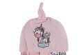 Set de baie pentru bebeluși, Cotton Box, Unicorn, Bumbac, Roz