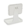 Rama foto cu suport depozitare Angie, Versa, 19.5 x 12 x 21.5 cm, MDF