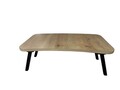 Masuta laptop, Alfa Design, Milton, Maro