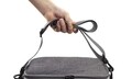 Geanta frigorifica Mini Cooler Marbled, Iris Barcelona, 8 L, 25x20x22.5 cm, poliester