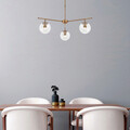 Lustra, Fulgor, 942FLG1104, Metal, Vintage