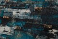 Covor, Bishop, 100x150 cm, Poliester, Multicolor