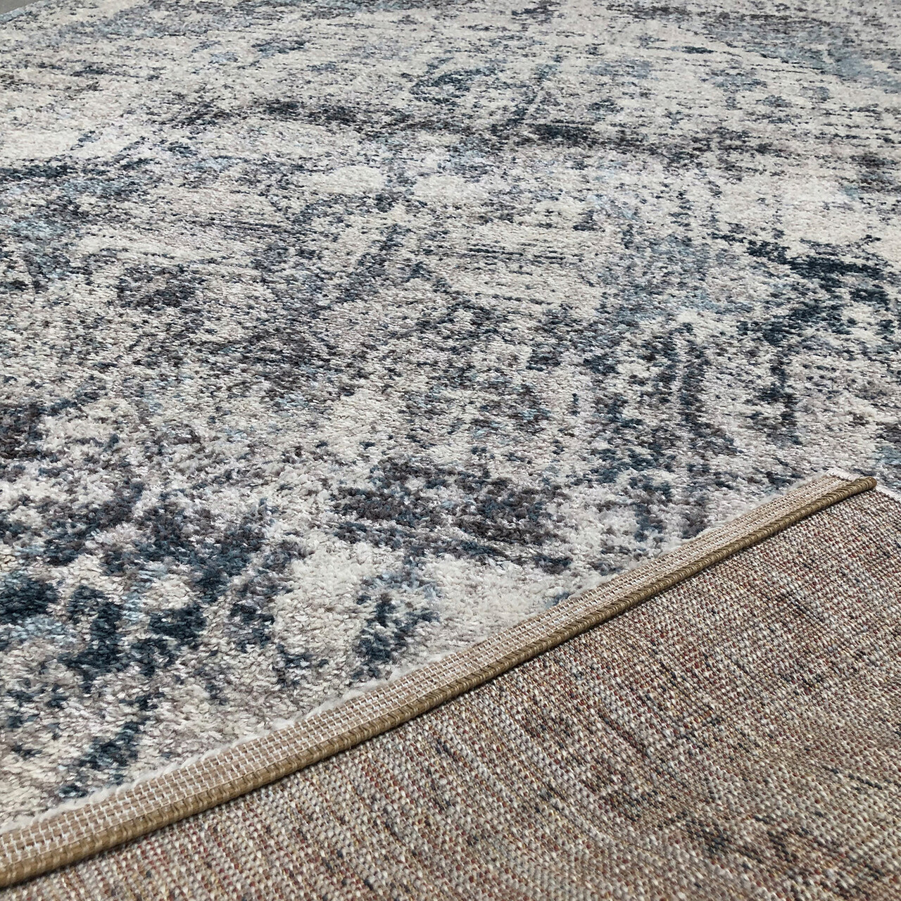 Covor, G0592 , 160x230 cm, Polipropilena, Multicolor - 1 | YEO