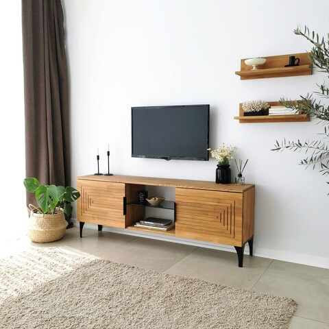 Comoda TV, Neostill, Joanne, Stejar mezoni.ro