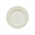 Serviciu de masa, 62 piese, Kutahya Porselen, BNOLY62YT43010066, portelan, alb