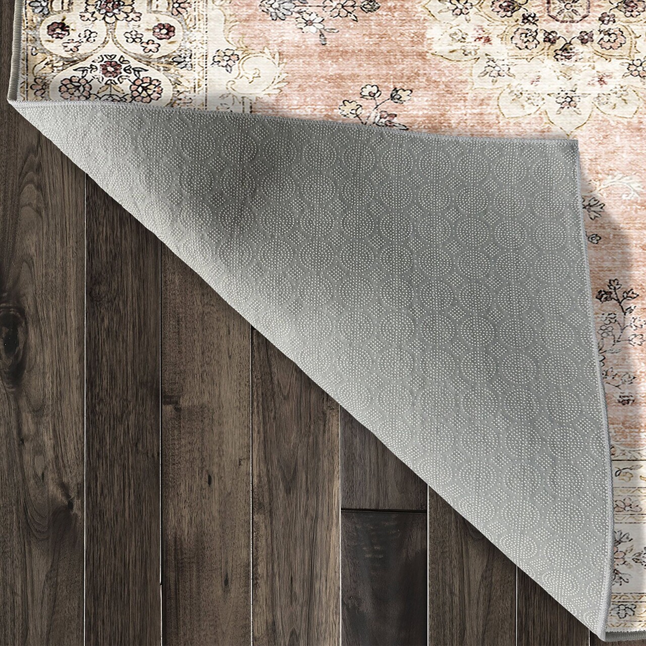 Covor (140 x 220), Cool-Fr78, 140x220 cm, Roz - view 6