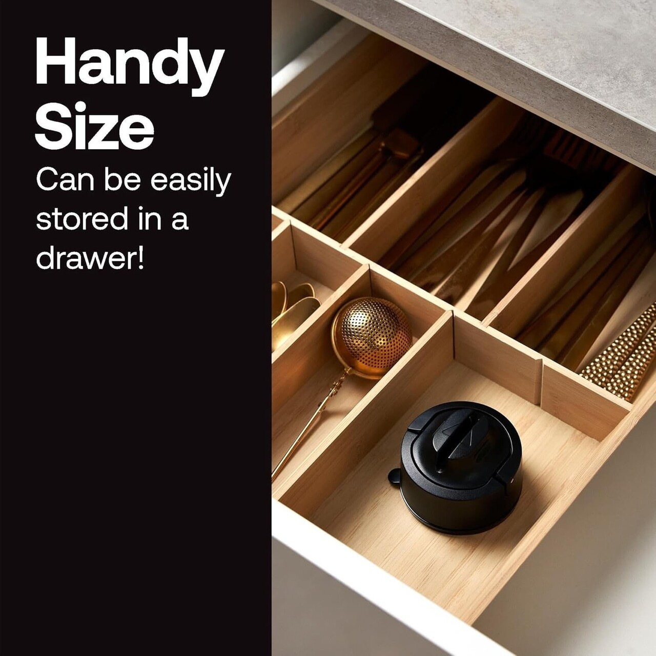 Ascutitor de cutite, "Evo", Black - AnySharp - imagine 8