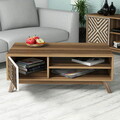 Set mobilier living, Hommy Craft, İnci, Maro/Crem