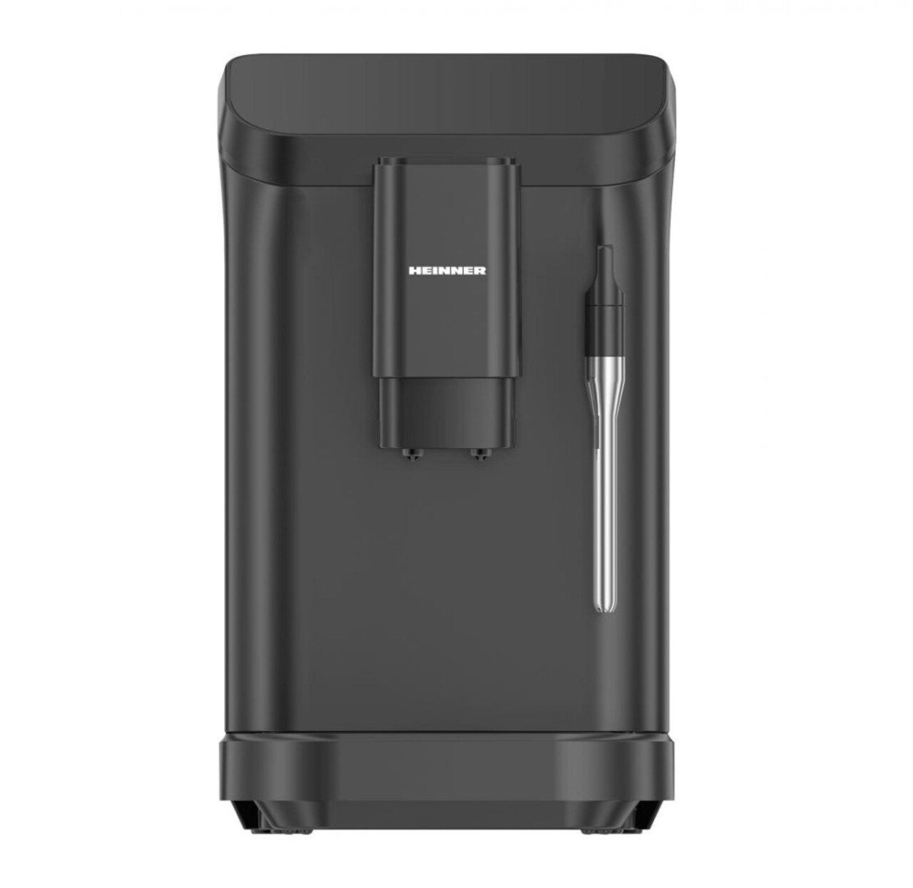 Espressor automat Buongiorno, Heinner, 1350W, 20 Bar, 1.5L, negru - 2 | YEO