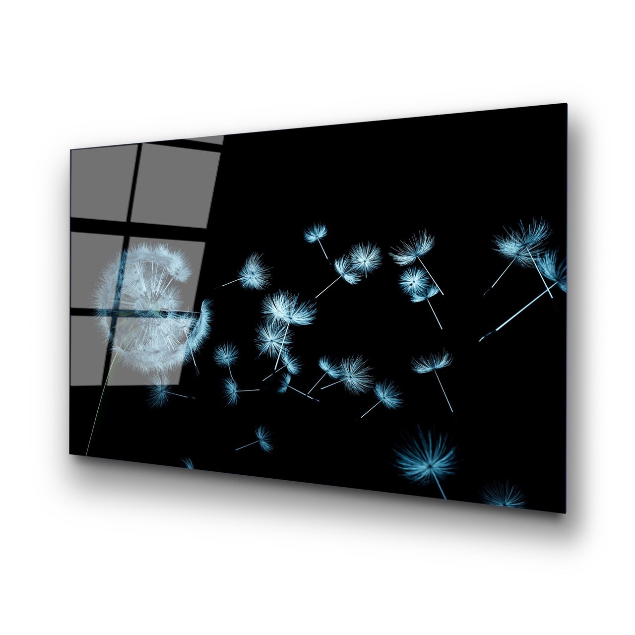 Tablou decorativ, UV-177 70 x 100, 70 x 100 cm, Multicolor - view 6