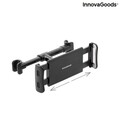 Suport de tableta / telefon pentru masina Taholer Auto InnovaGoods, 21x7x12 cm