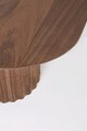 Masuta de cafea Orissa, Bizzotto, 130x65x40 cm, lemn de mango, maro