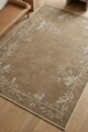 Covor, DC-7537-04, 60x250 cm, Poliester, Maro