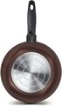 Tigaie Wok, Pensofal, Diamond Essential, 28 cm Ø, 1.5 L, aluminiu