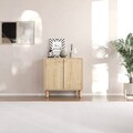 Dulap multifunctional, Odessa, Lina, 72x73x36 cm, Maro