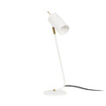 Lampa de masa, Alby, 527ABY2202, Metal, Alb