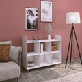 Consola, Estella, Saka 2, Alb