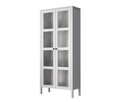 Corp biblioteca, Cordelia, FRN-20032, Maro/Alb