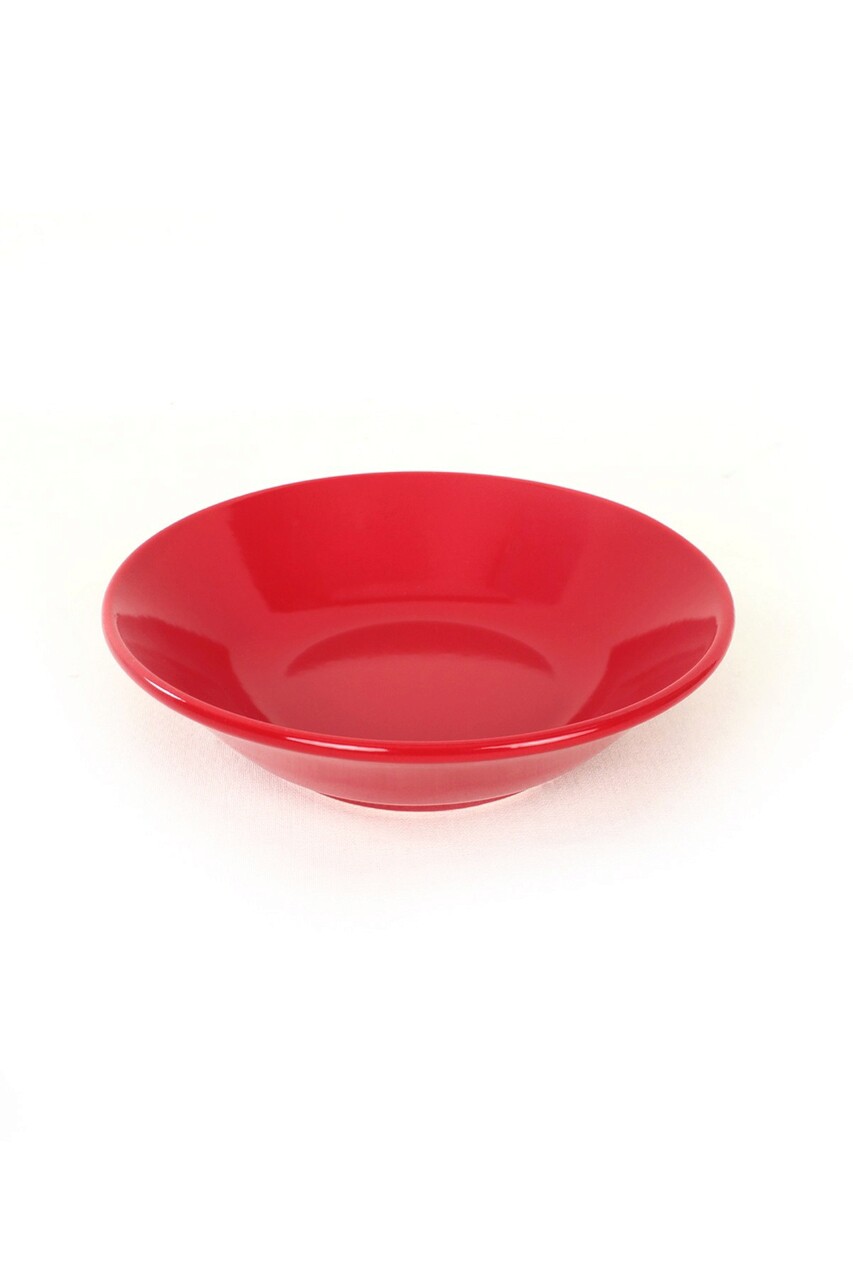 Set farfurii, Keramika, 275KRM1848, Ceramica , Nu absoarbe apa, Multicolor