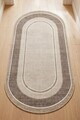 Covor, CLR-7373-HALI-31, 80x250 cm, Poliester, Bej