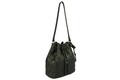 Geanta Beverly Hills Polo Club, 621, piele ecologica, verde