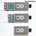 Proiector vintage pentru telefoane inteligente Lumitor InnovaGoods