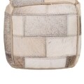 Opritor de usa, Creaciones Meng, 20x20 cm, piele naturala