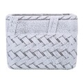 Ghiveci, Drew, Creaciones Meng, 10.6x10.6x8.5 cm, ciment, gri deschis