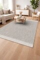 Covor, CLR-0000390-013, 180x280 cm, Poliester, Crem
