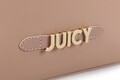 Geanta Juicy Couture 349, 45x25x30 cm, piele ecologica, camel