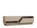 Comoda TV, Puqa Design, Koza, Travertin