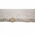 Covor Decotex Ornate Beige, Flair Rugs, 120 x 170 cm, 100% lana, bej