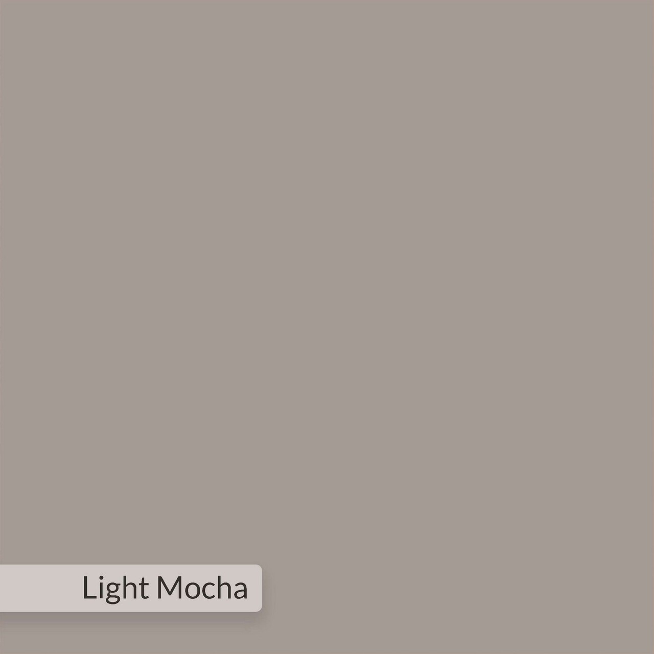 Comoda TV, Hanah Home, Echo, 98x45x37 cm, PAL, Mocha - view 5