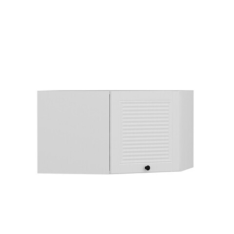 Dulap multifunctional, Hanah Home, Kale, 74x45x44 cm, Alb