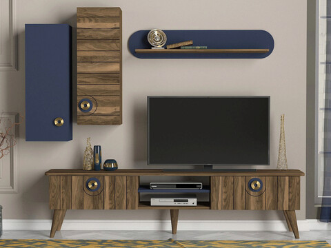 Comoda tv, tera home, mare, pal, nuc / mansarda