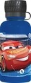 Recipient apa Cars, Disney, 500 ml, plastic, rosu