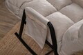 Balansoar, Atelier del Sofa, 859FTN1762, Crem