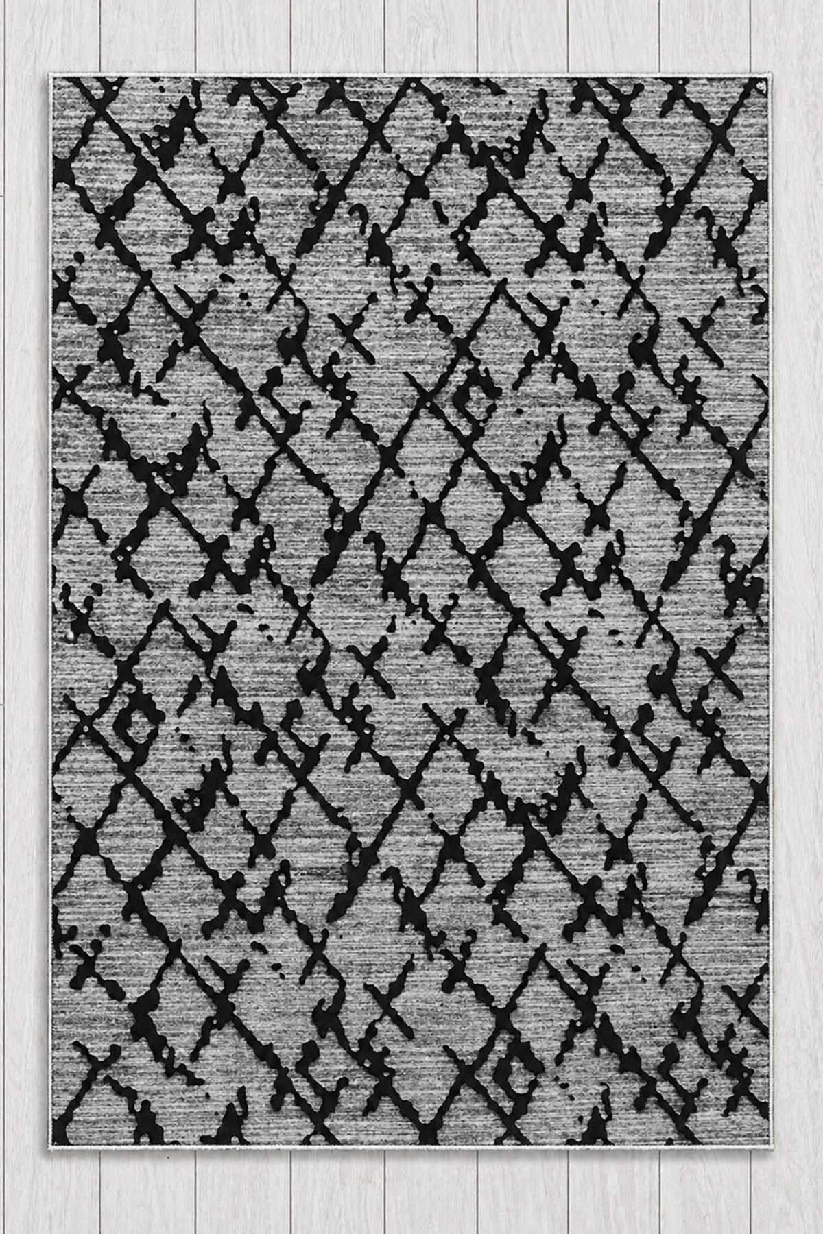 Covor, Latka, 100x160 cm, Multicolor