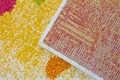 Covor Zamira, Decorino, 160x235 cm, polipropilena, multicolor