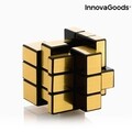 Cub magic puzzle Ubik 3D InnovaGoods, 5.5x5.5 cm