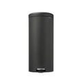 Cos de gunoi cu pedala, Brabantia, NewIcon Mineral Infinite Grey, 30 L, 38x29.3x67.9 cm, otel, gri