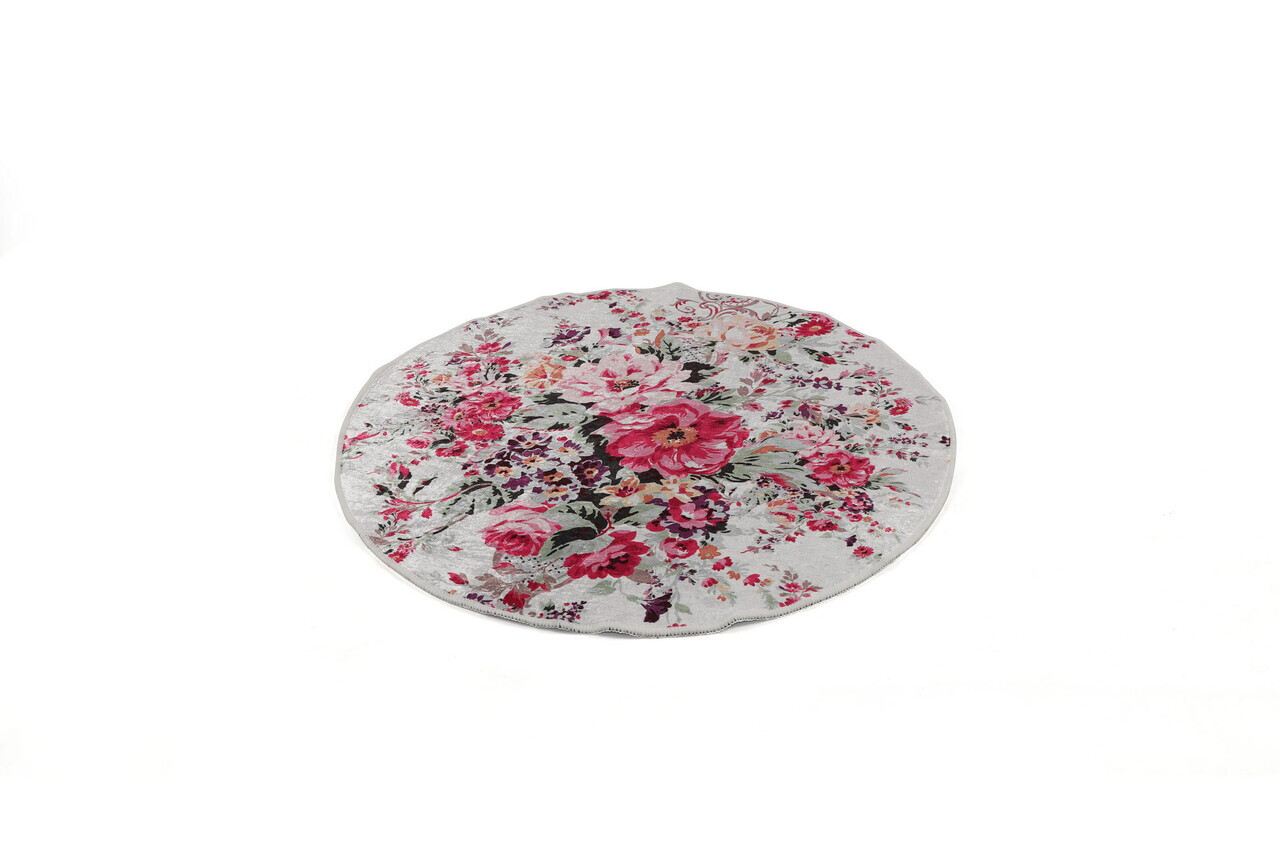 Covor, Rosalinda, Multicolor — imaginea 6