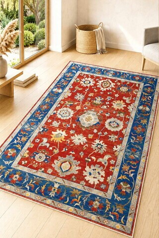 Covor, Naro, 60x100 cm, Multicolor