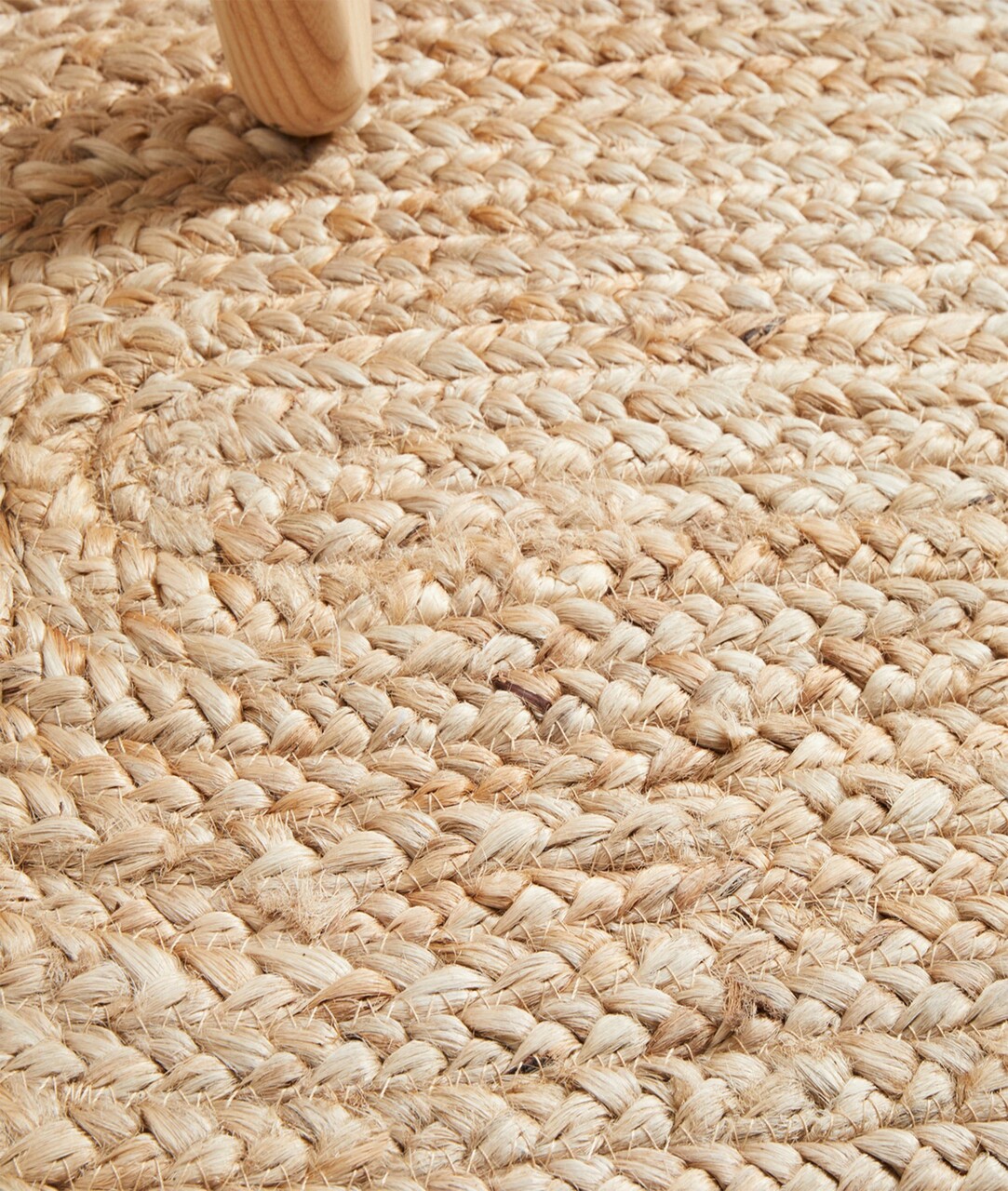 Covor, 00024A, 160x230 cm, Iuta, Crem - 2 | YEO