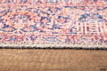 Covor, Red AL 370 , 75x150 cm, Poliester , Multicolor