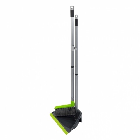 Set matura si faras wenko, 90 cm, polietilena/polipropilena/aluminiu, verde