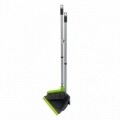 Set matura si faras Wenko, 90 cm, polietilena/polipropilena/aluminiu, verde